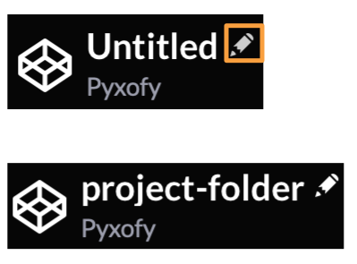 CodePen Change Pen Title CodePen Change Pen Title