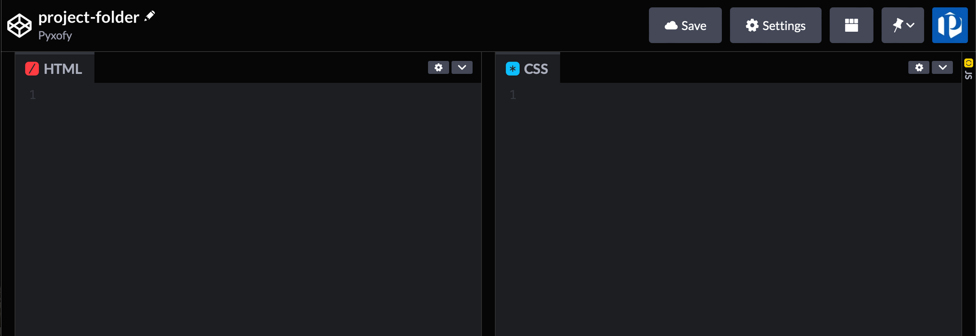 CodePen Setup Complete CodePen Setup Complete