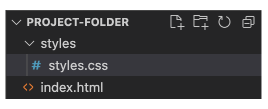 VS Code Project Folders Files Completed VS Code Project Folders Files Completed