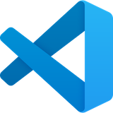 VS Code Icon VS Code Icon