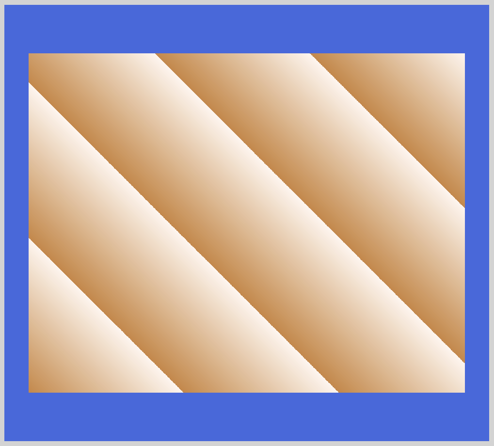Linear Gradient - Repeating pattern