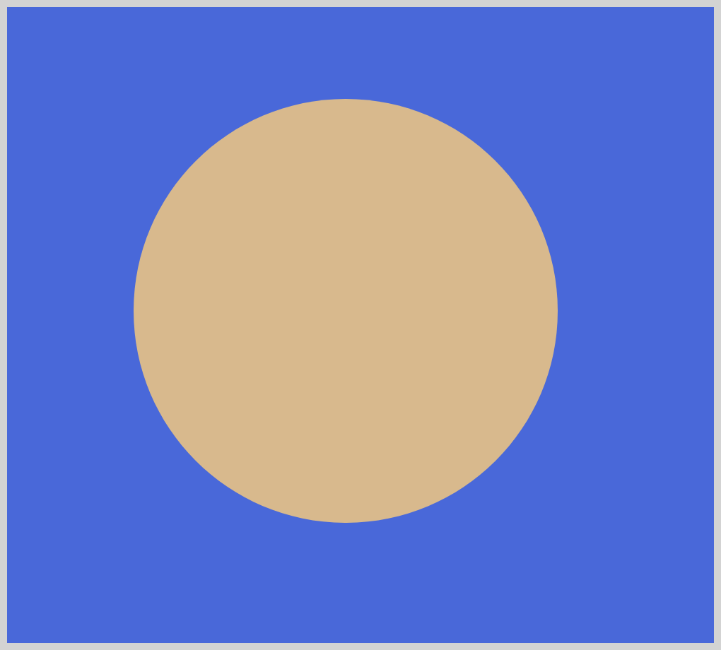 SVG Circle