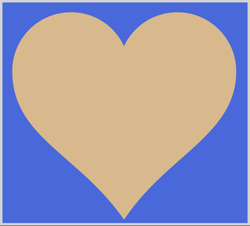 SVG Heart