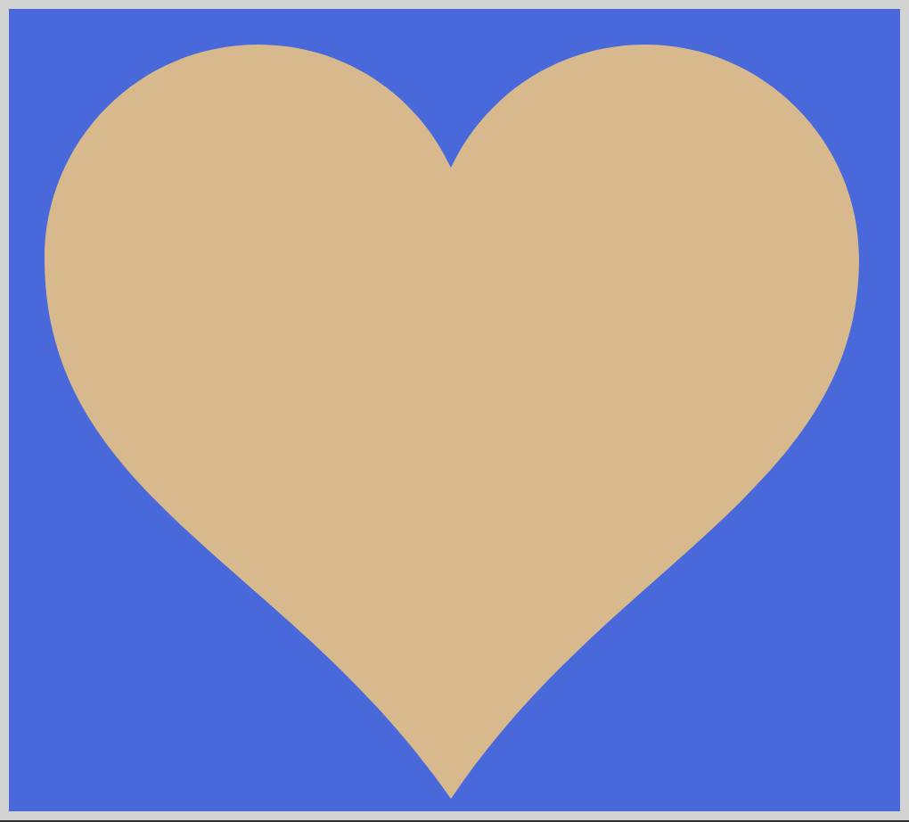 SVG Heart SVG Heart