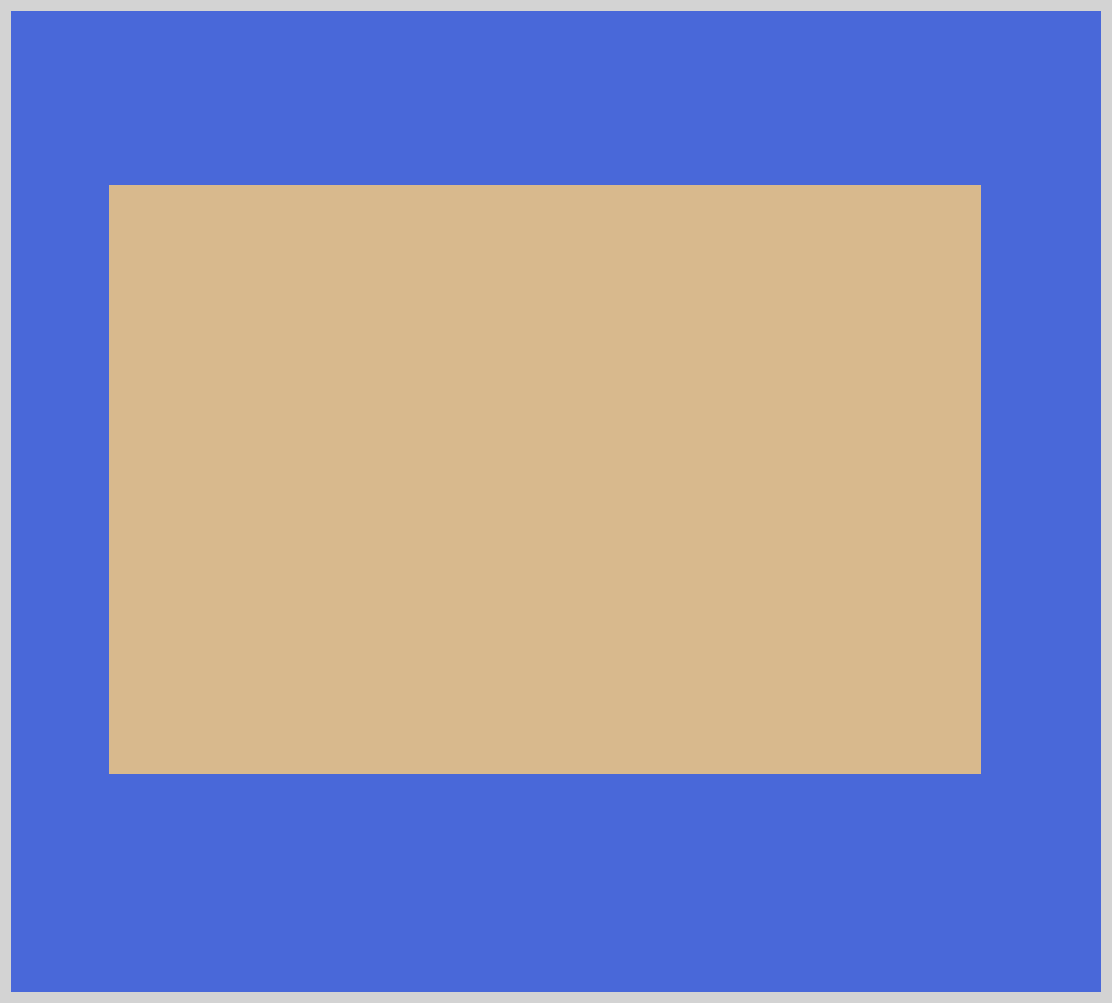 SVG Rectangle