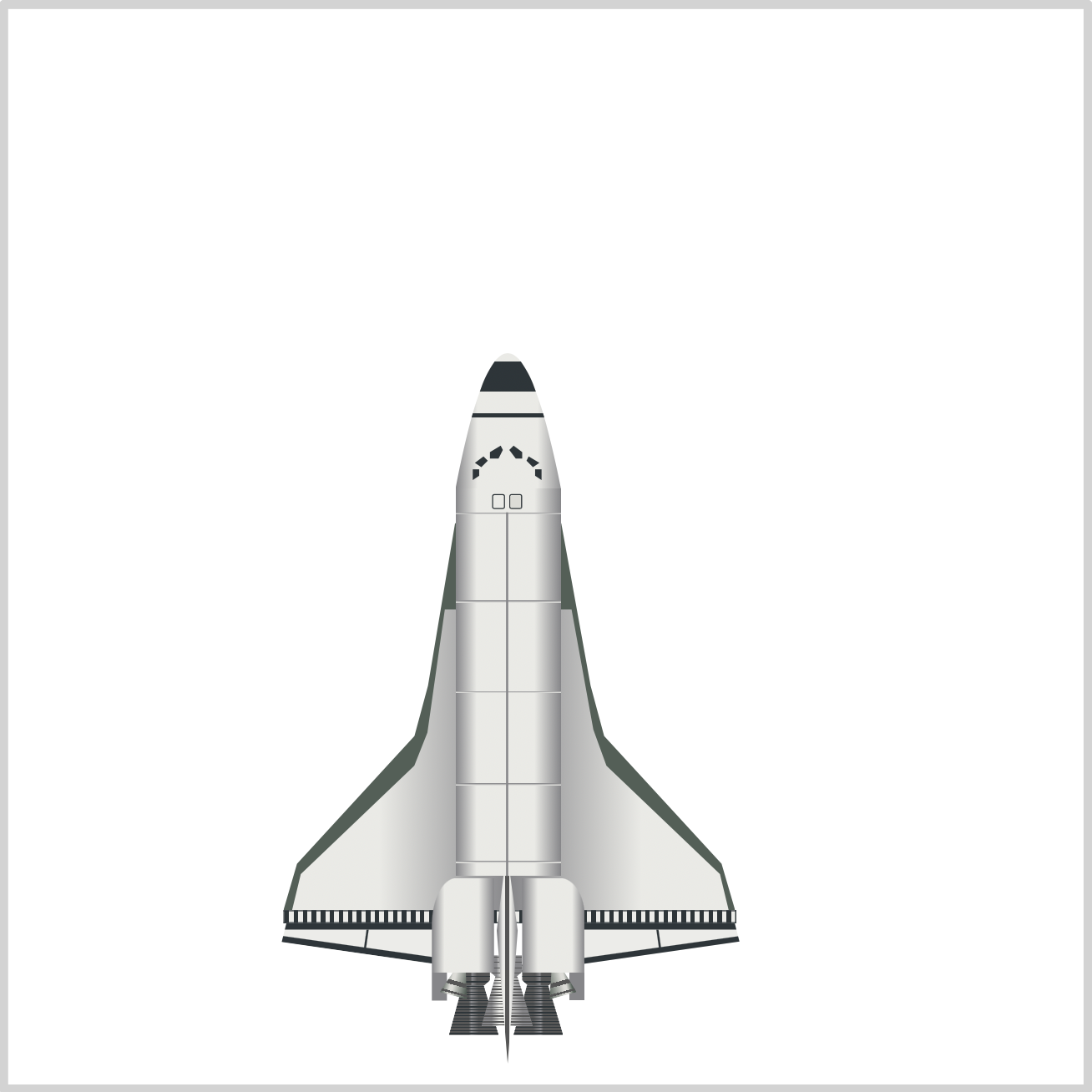 Space Shuttle Orbiter Preview