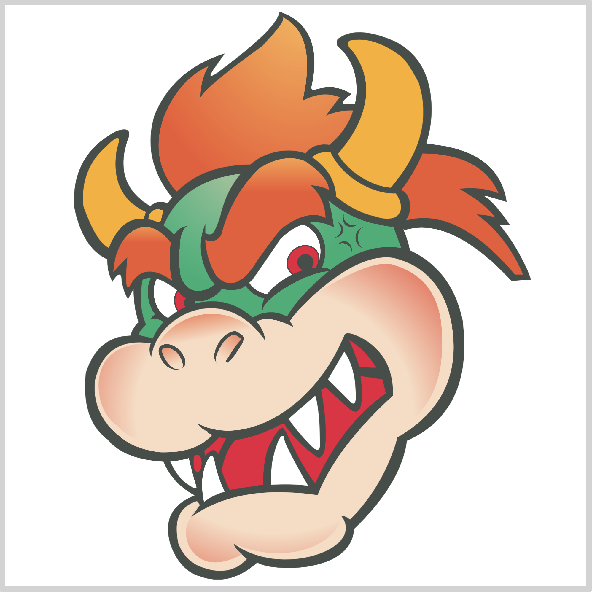 Bowser (King Koopa)