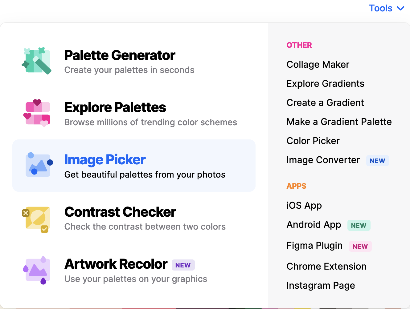 Image Picker