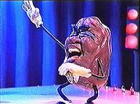 The California Raisins The California Raisins