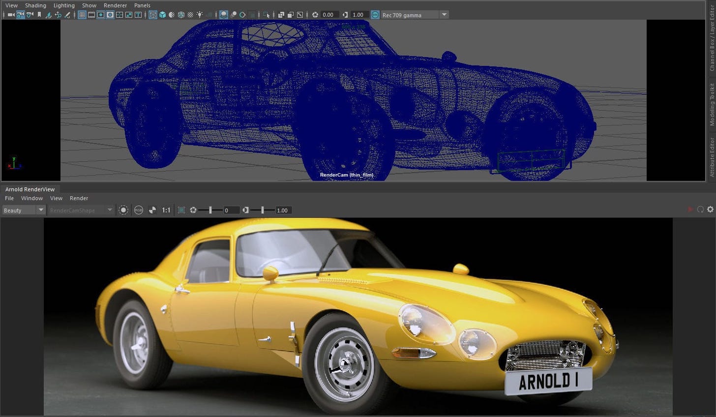 3D Rendering 3D Rendering