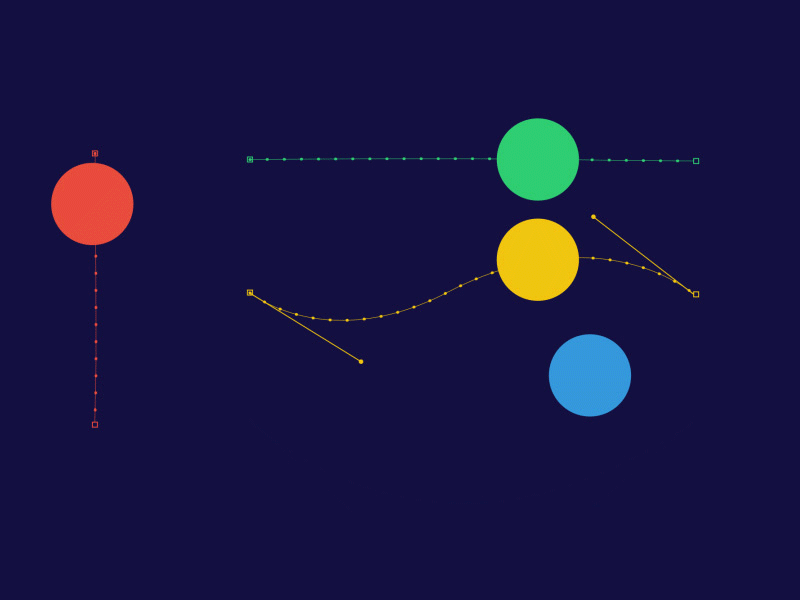 Smooth Keyframes by Peter Arumugam (Dribbble) Smooth Keyframes by Peter Arumugam (Dribbble)