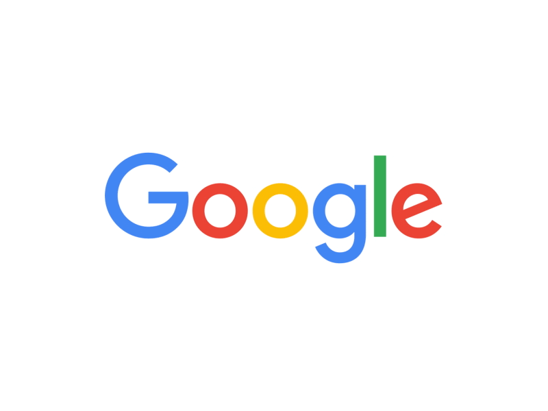 Google Animated Logo Google Animated Logo