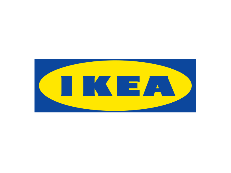 Ikea Animated Logo