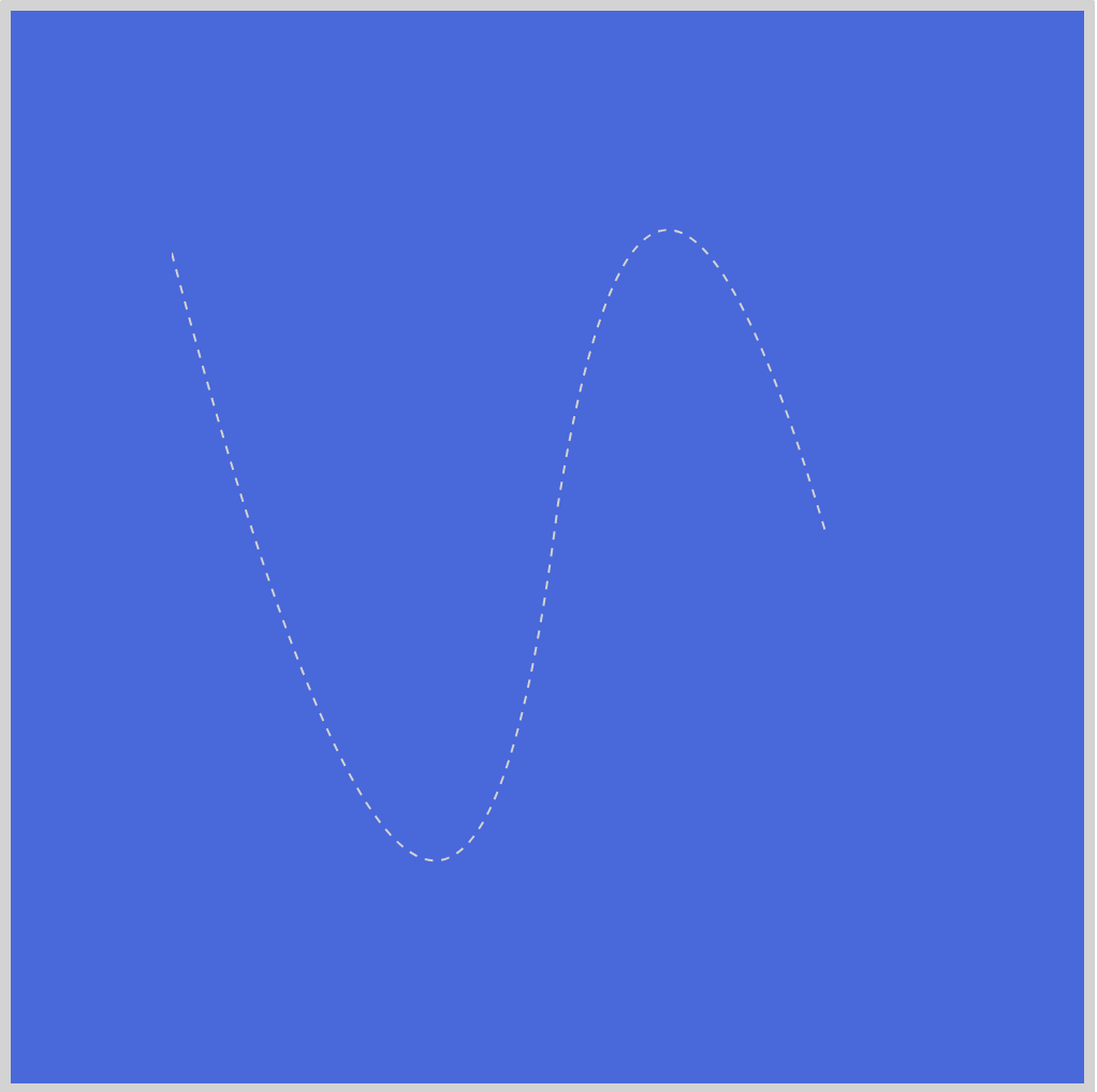 Roller Coaster - SVG Image