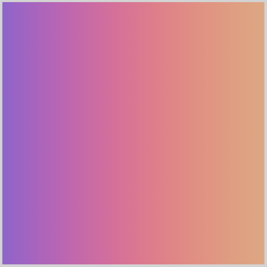 Gradient Background