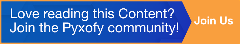 Pyxofy Membership Sign Up