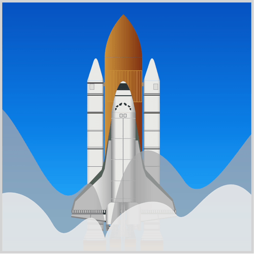 Space Shuttle Launch Preview