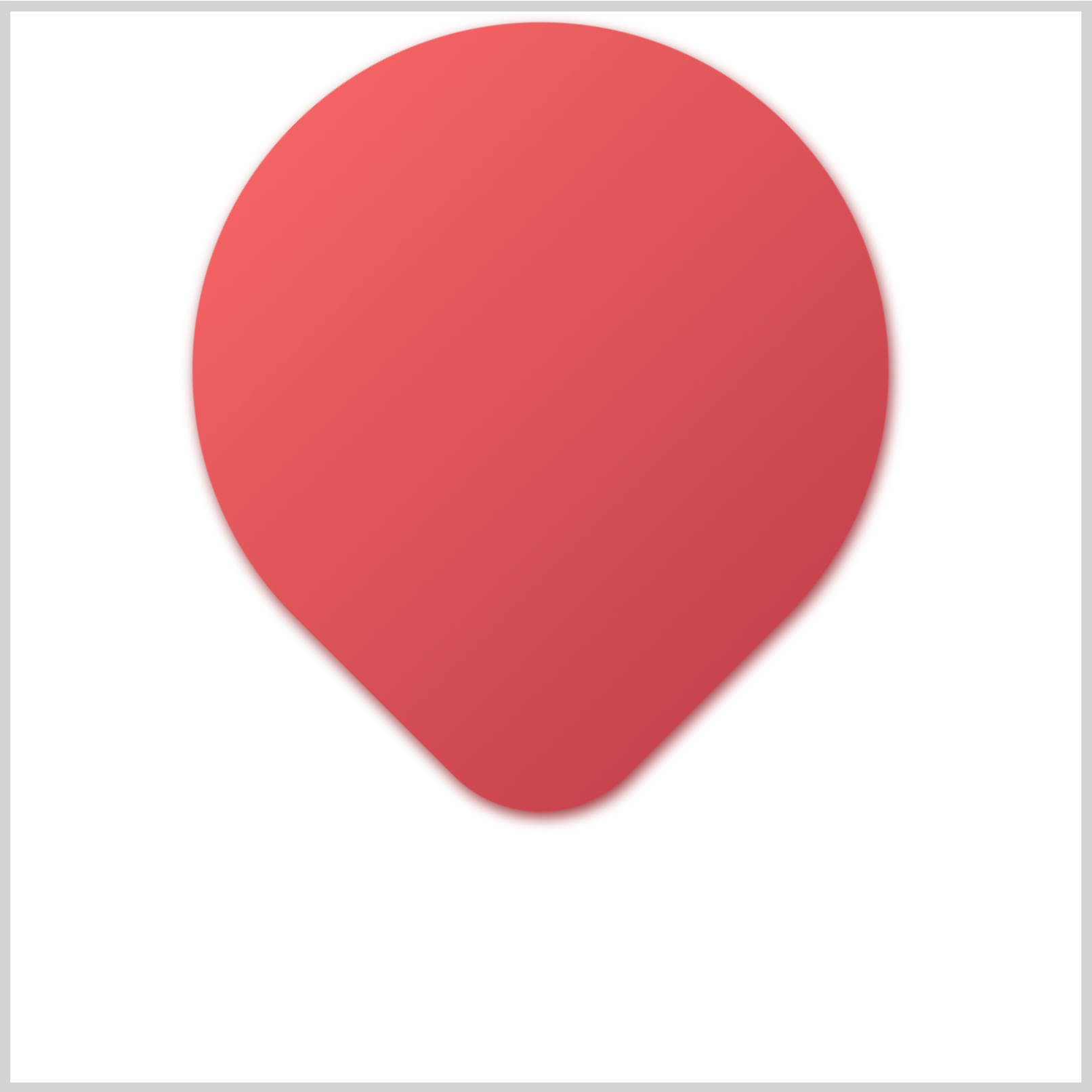 CSS Art – Hot Air Balloon