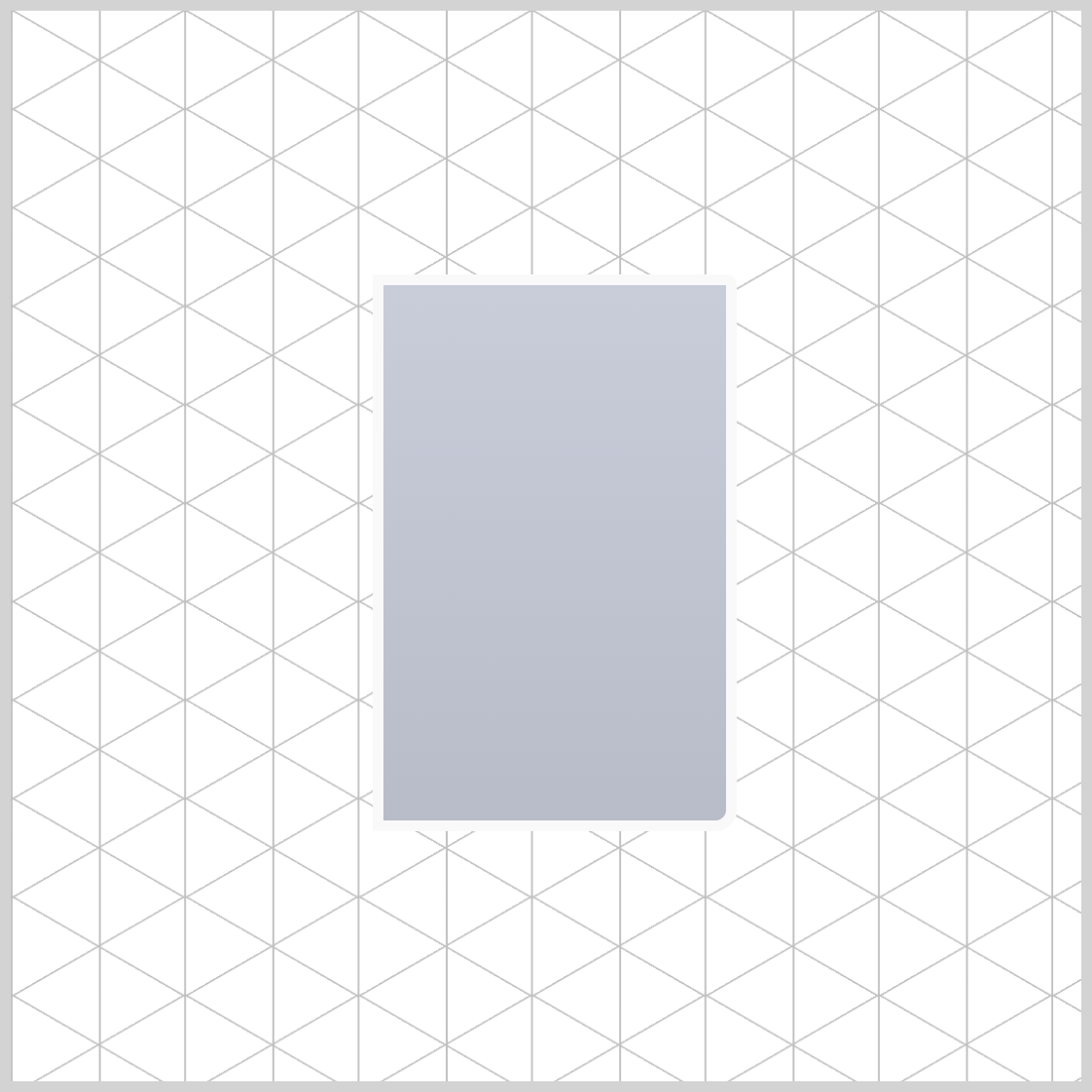 Side Section - Border Radius