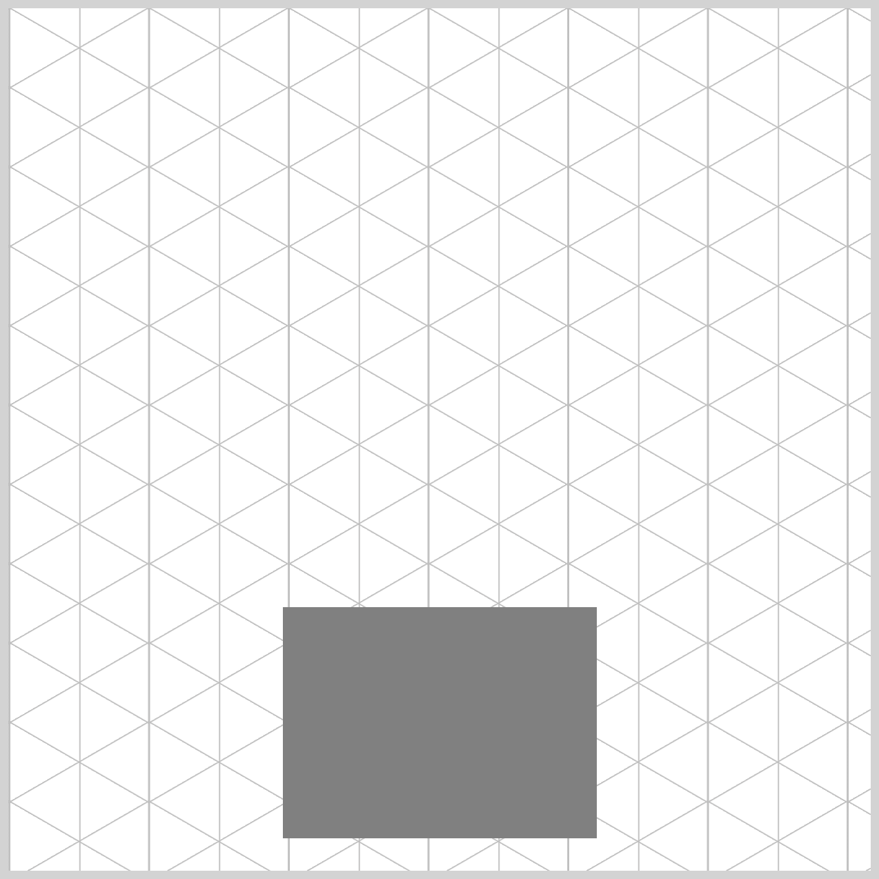 Gumball Machine Base - Basic Shape