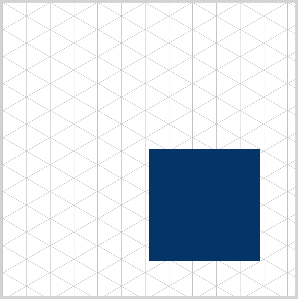 Floor Opening - Basic Shape