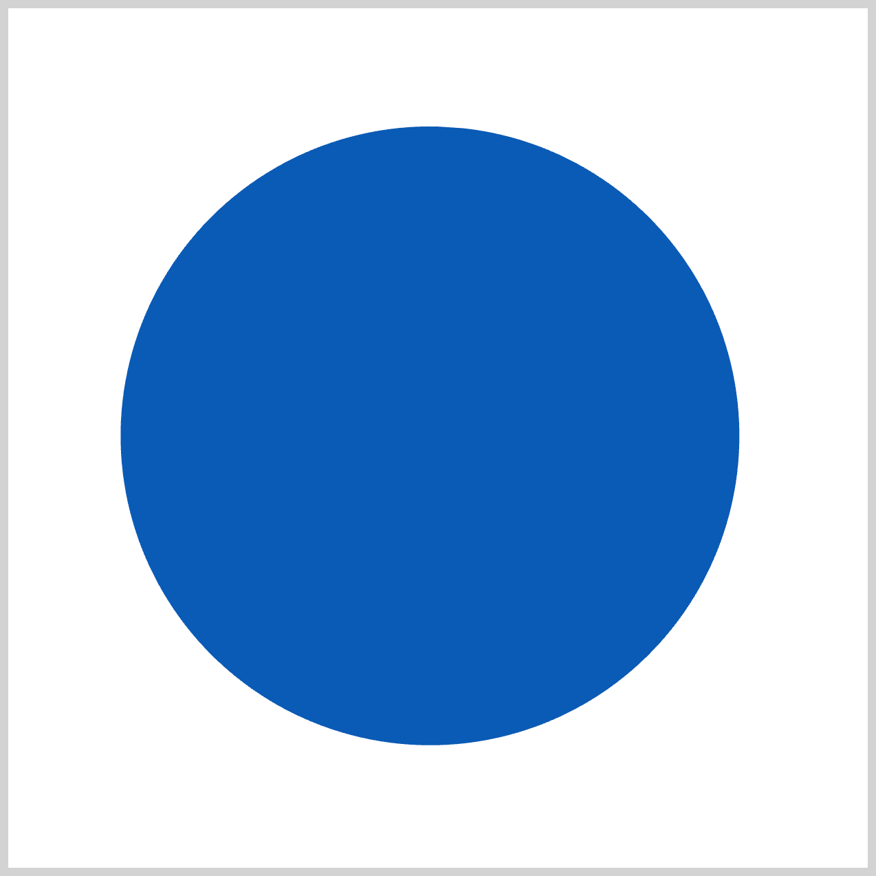 Circle