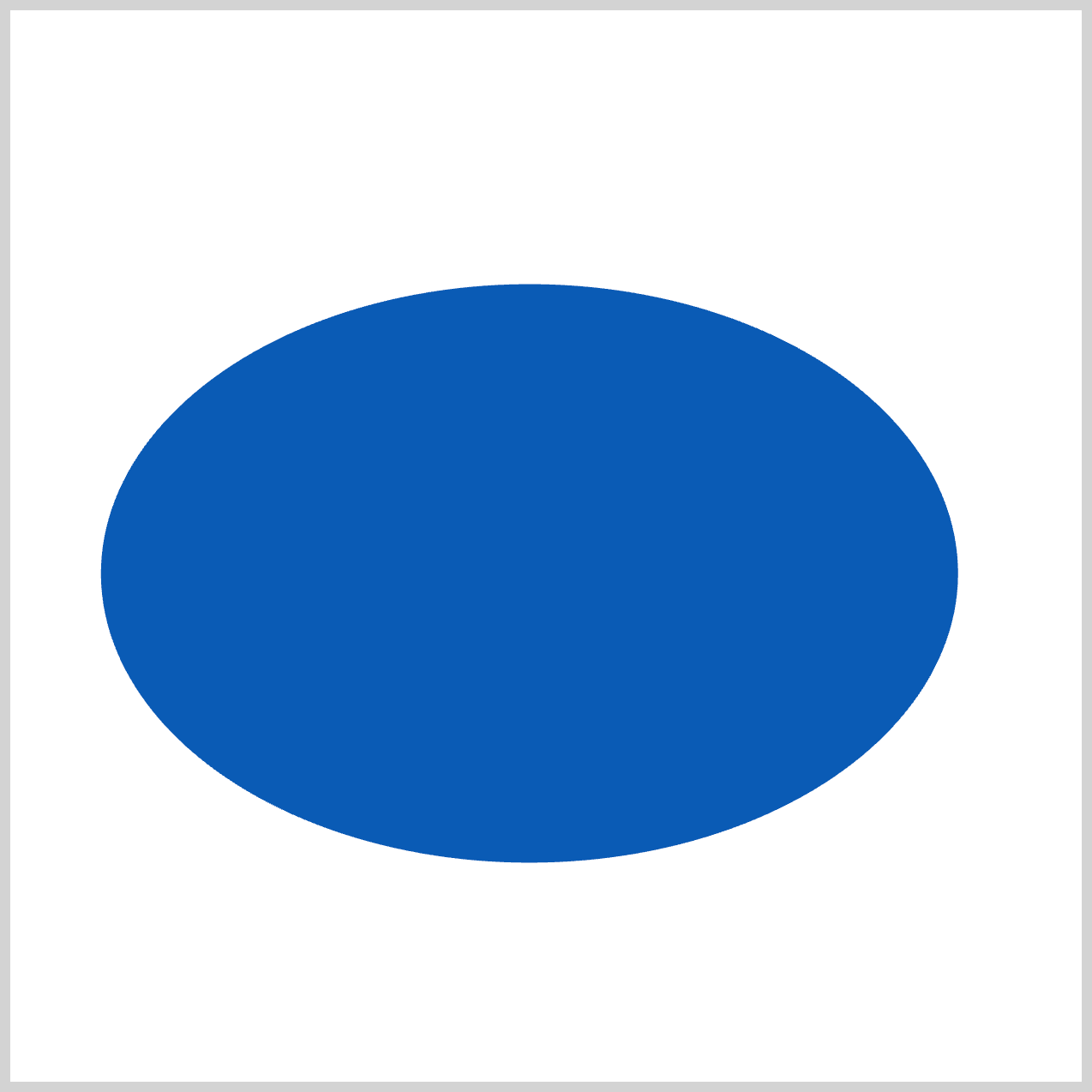 Ellipse