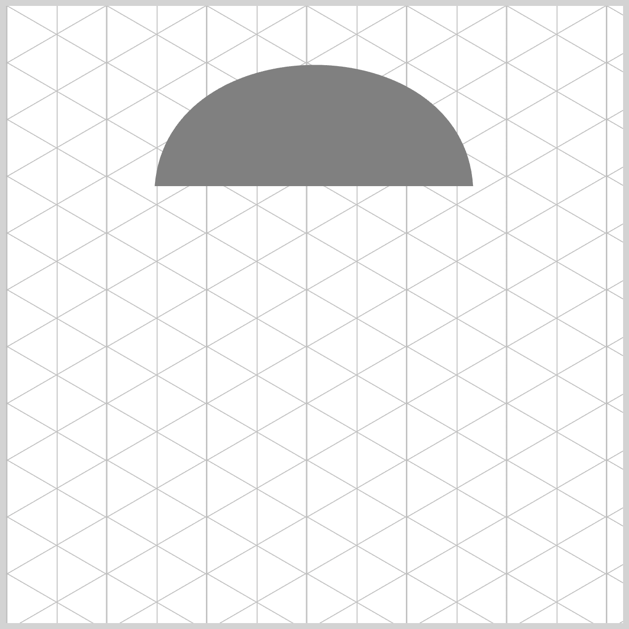 Envelope - Top Curve Envelope - Top Curve