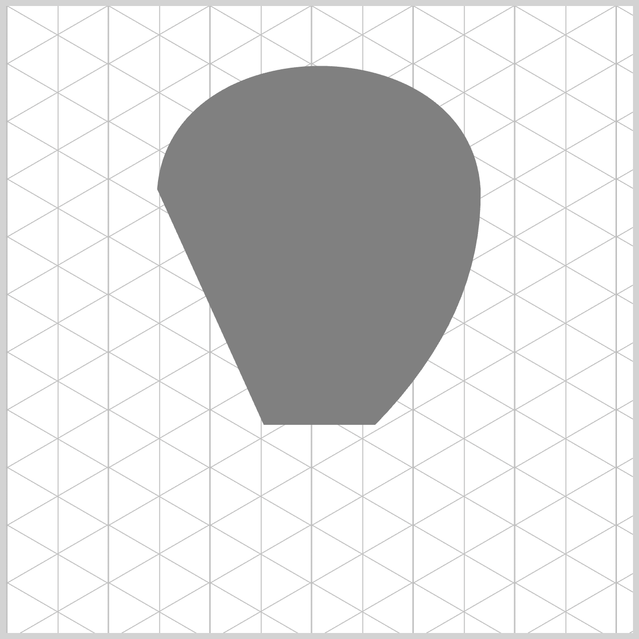 Envelope - Base Connector Envelope - Base Connector