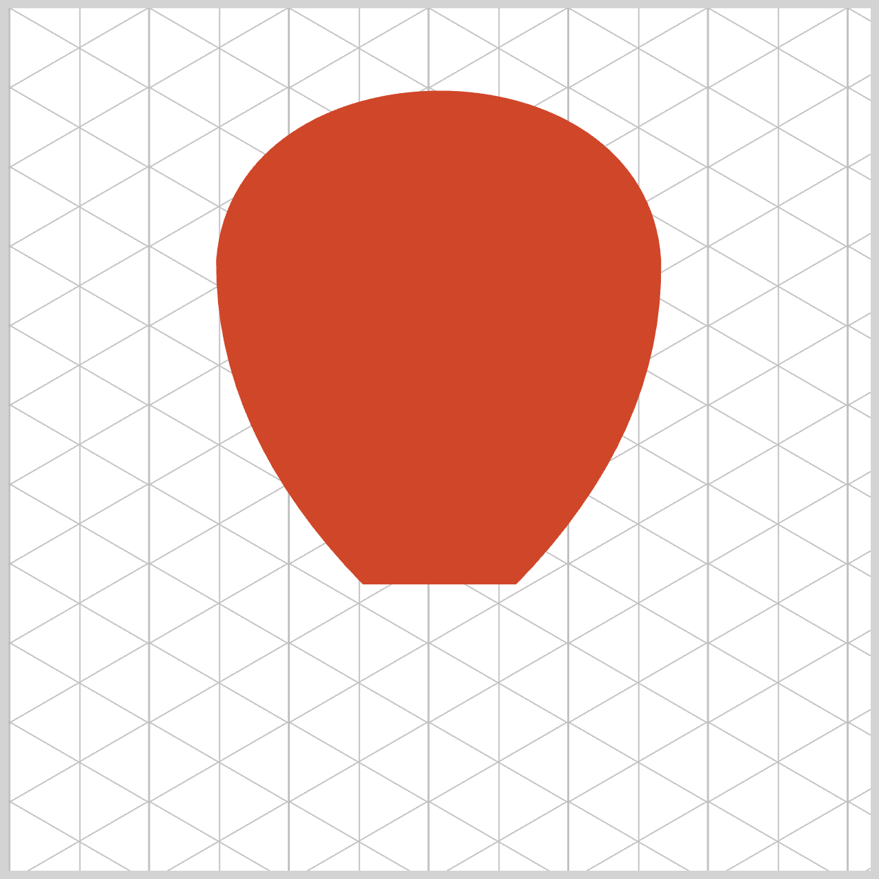 Envelope Base Color Envelope Base Color