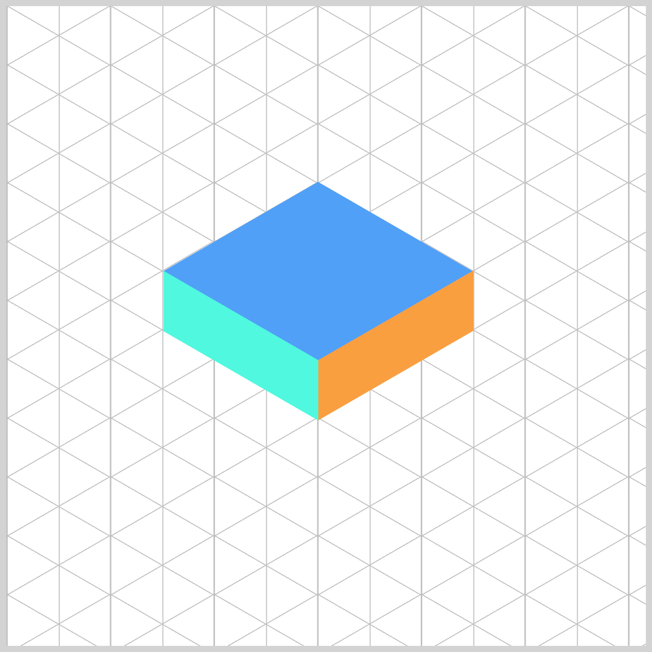 Cube 1