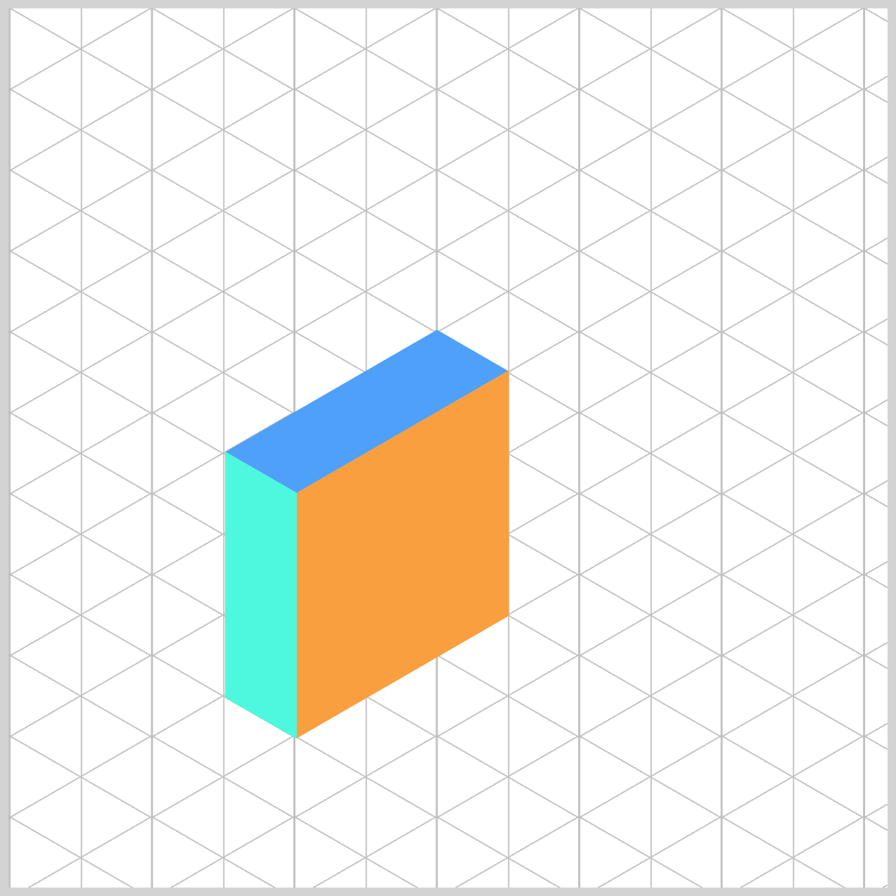 Cube 1
