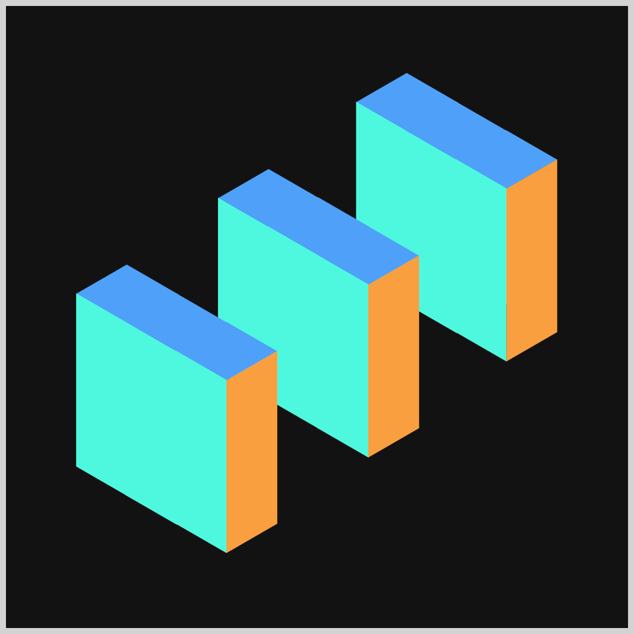 Split Group Animation