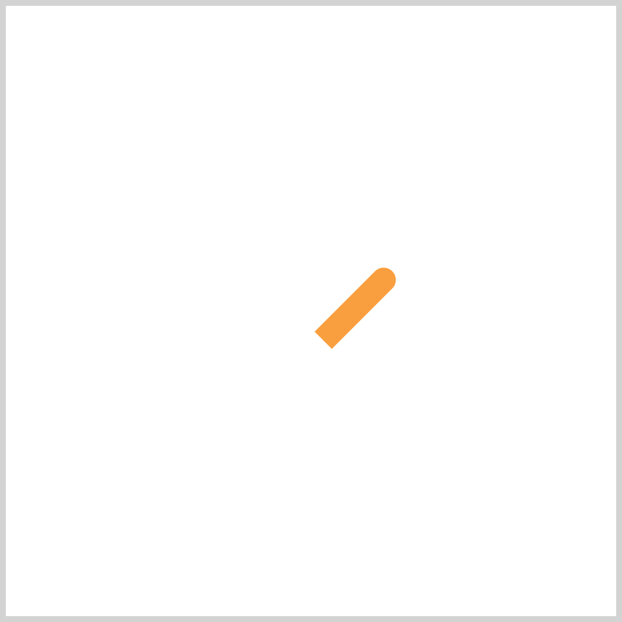 Hour Hand - Two o’clock Position