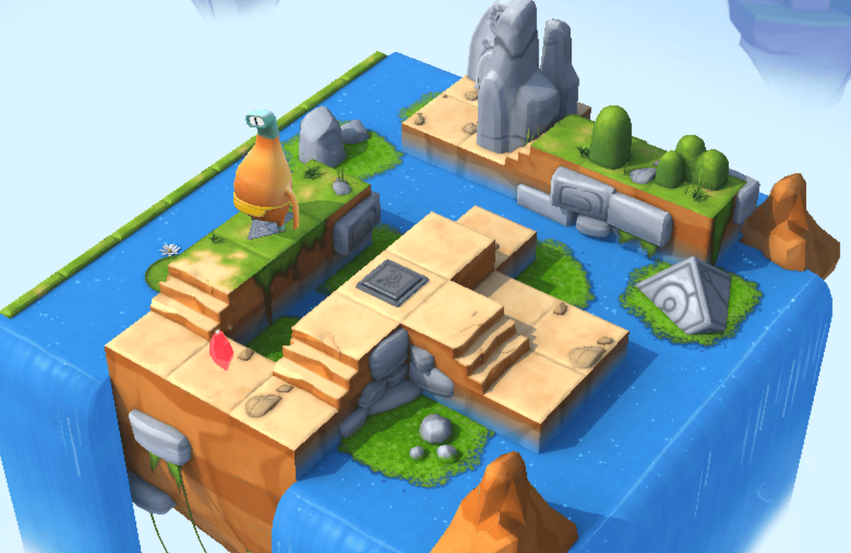 Swift Playground/コードを学ぼう1/コマンド/スイッチを切り替える