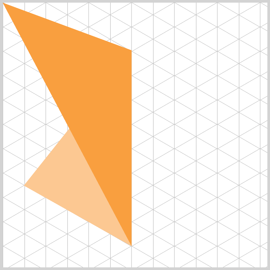 Right Face - Second Point at 48.7% 92%