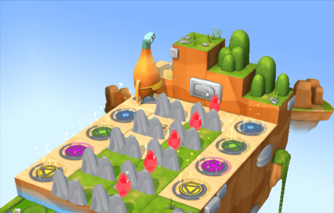 繰り返すパターン 繰り返すパターン