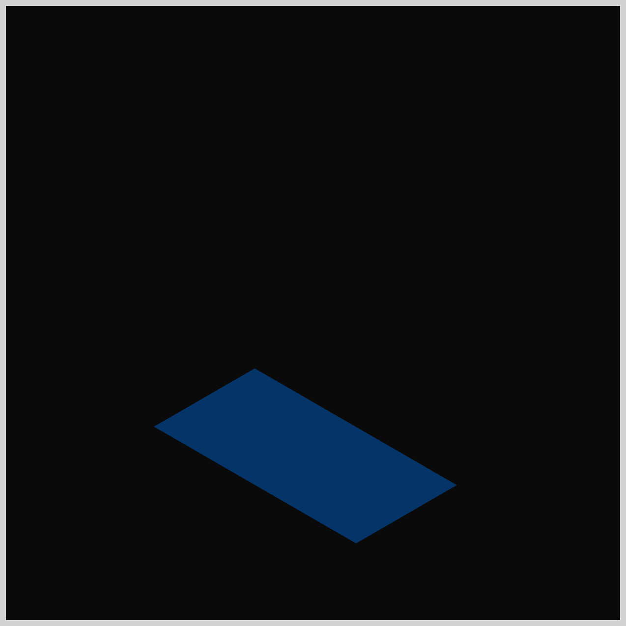 Floor Opening at 50%