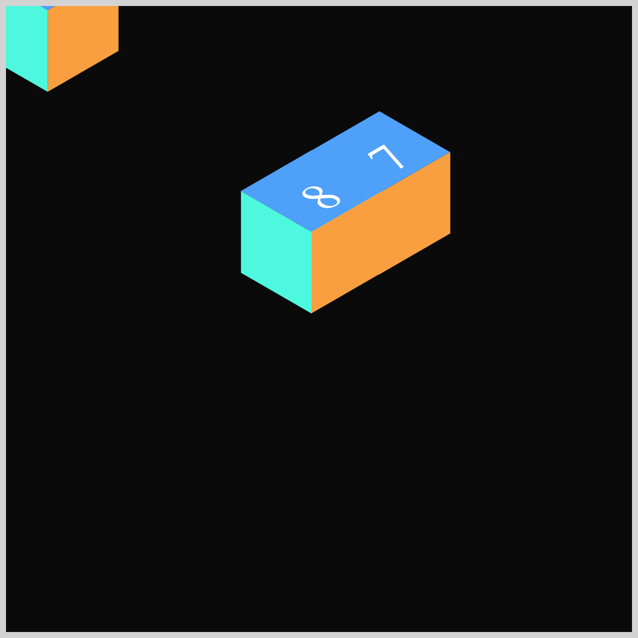 Cube 6 - translate: -155px -145px