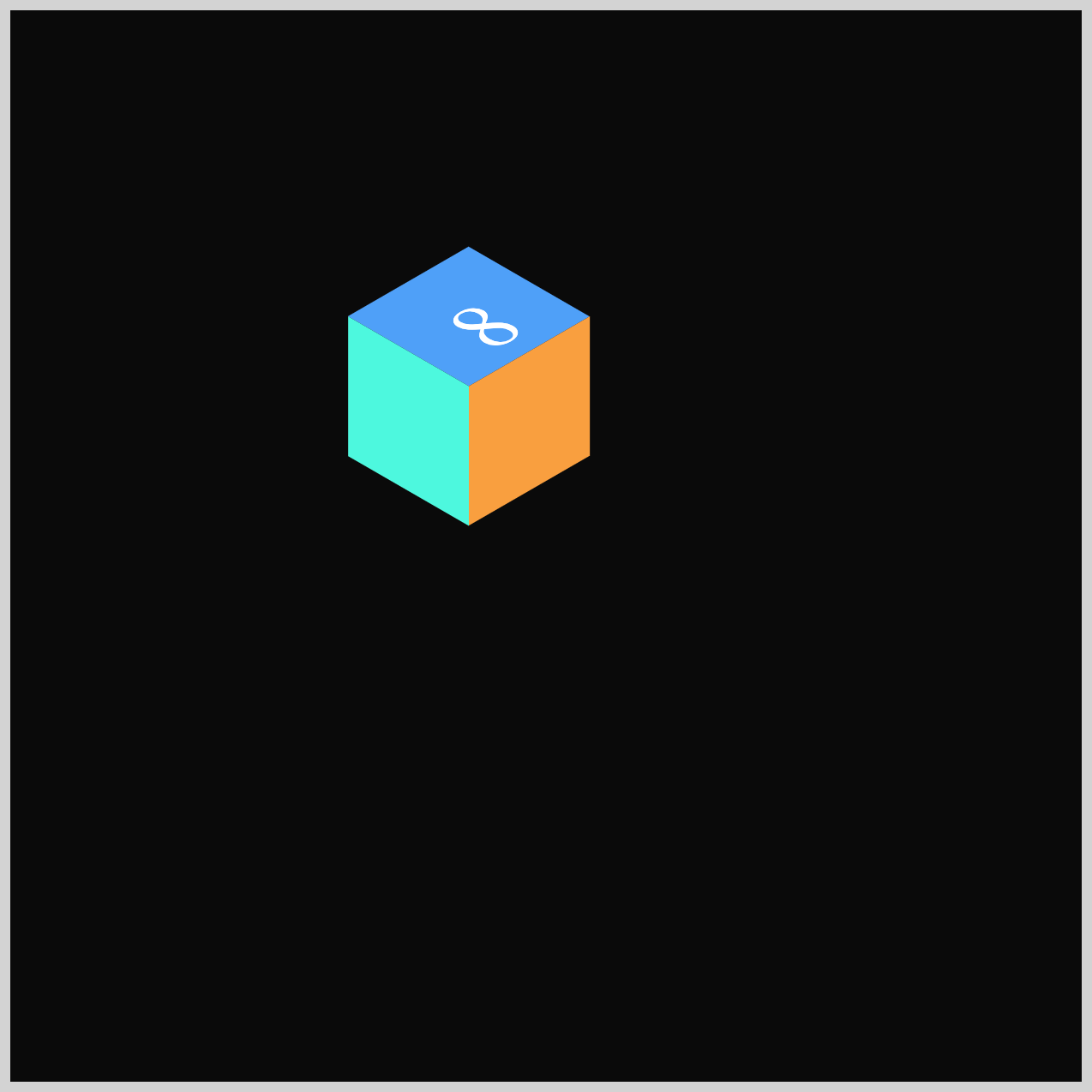 Cube 8 - translate: -30px -5px