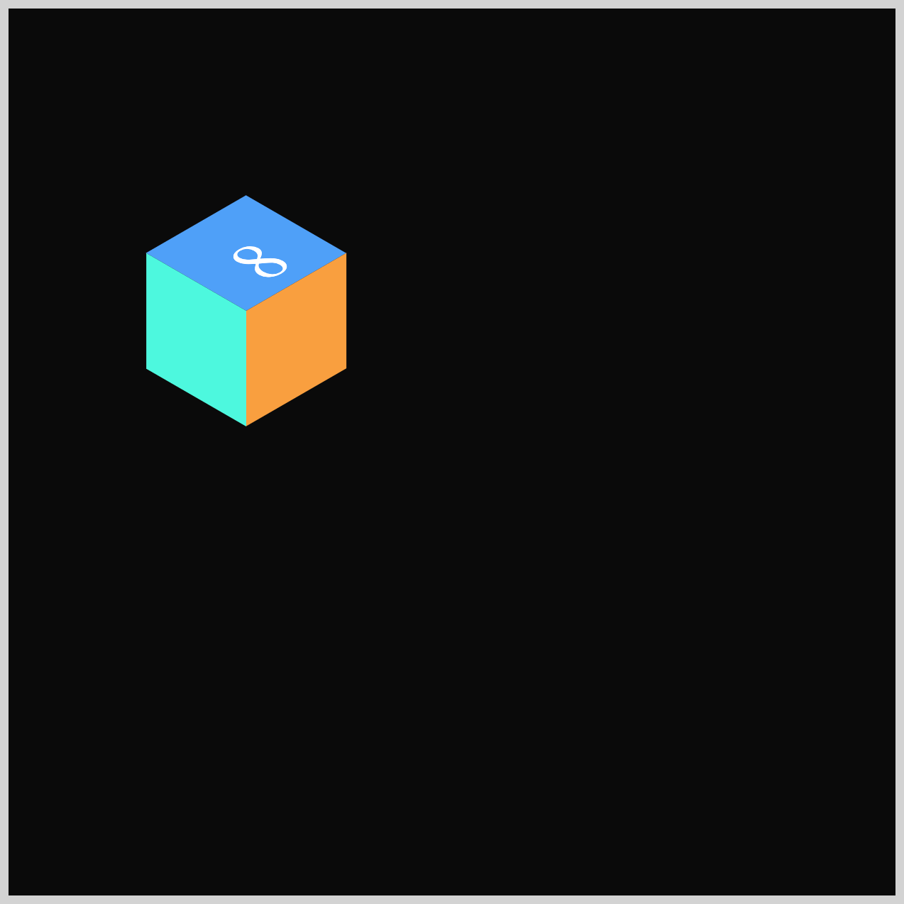 Cube 8 - translate: -110px -10px