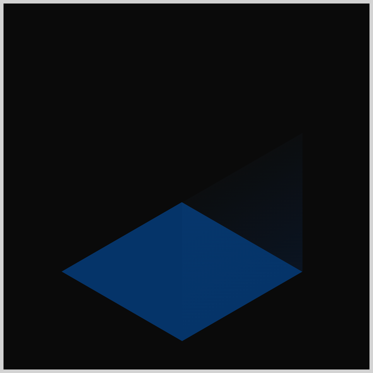 Light Rays - Right at 50% Opacity