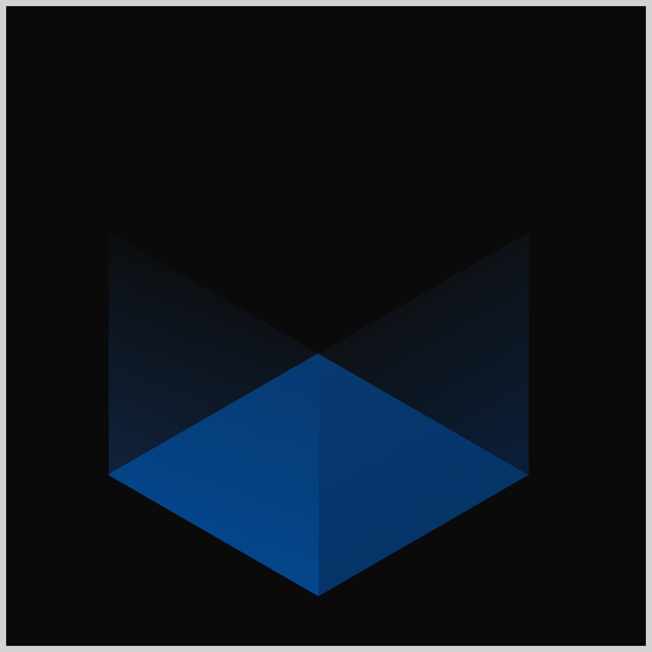 Light Rays - Left at 50% Opacity