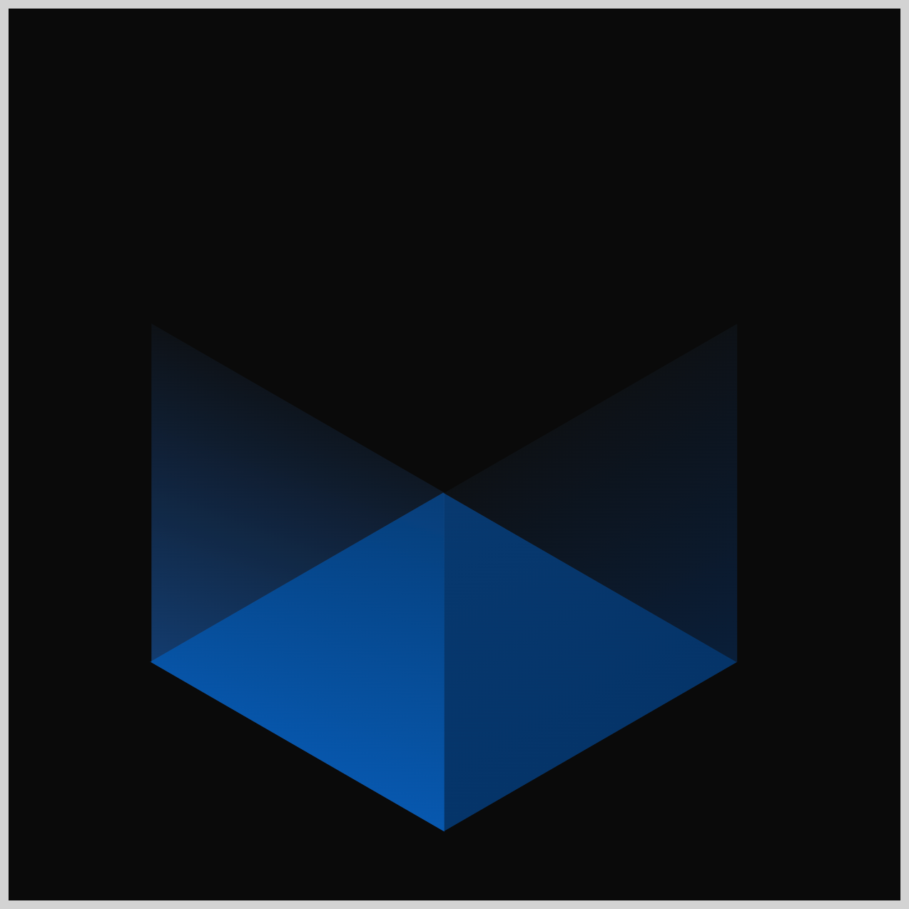 Light Rays - Left Side Fully Visible