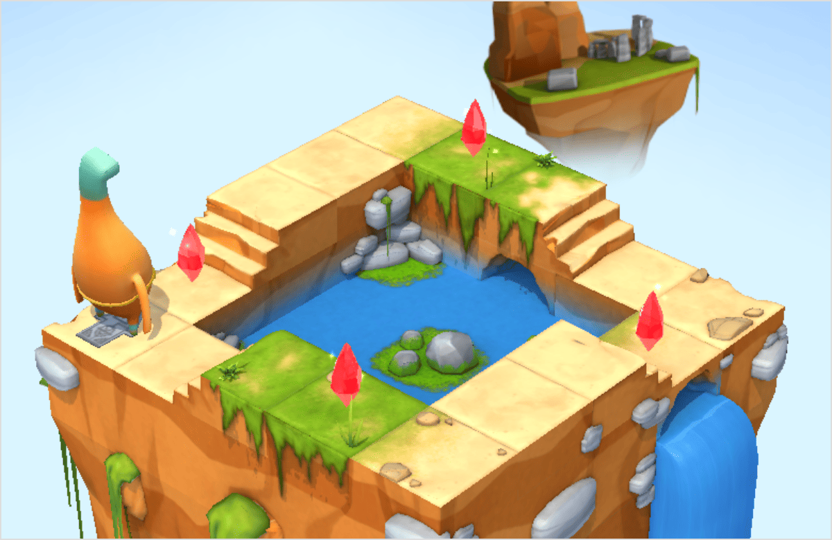 Swift Playground/コードを学ぼう1/forループ/4辺でループする Swift Playground/コードを学ぼう1/forループ/4辺でループする