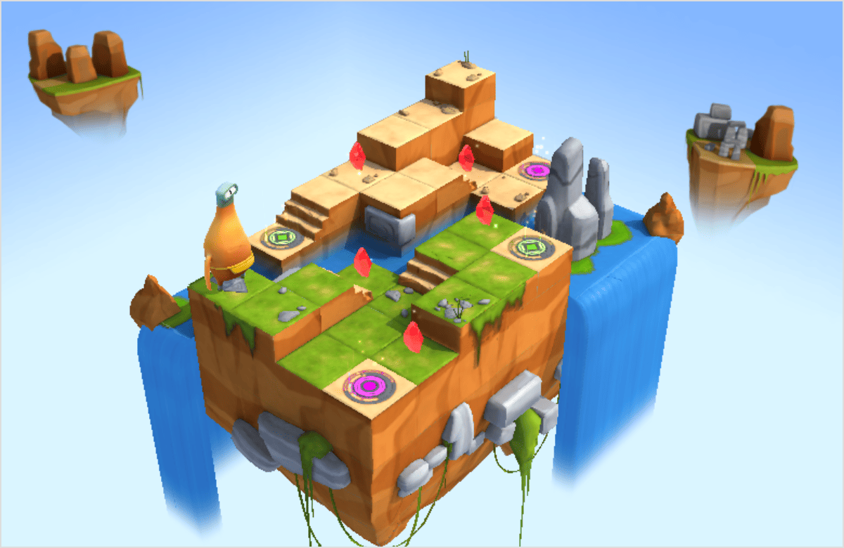 Swift Playground/コードを学ぼう1/forループ/ワープしてループして Swift Playground/コードを学ぼう1/forループ/ワープしてループして