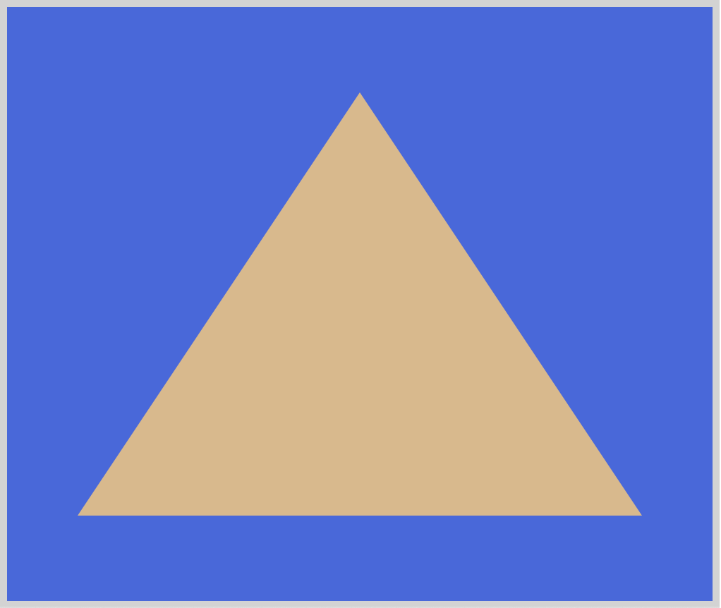 CSS Art - How to Make and Manipulate Basic CSS Shapes