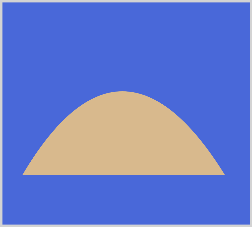 CSS Art – How to Make Vector Shapes with path()