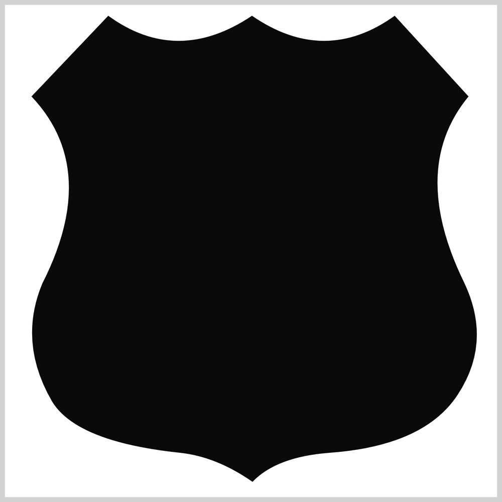 CSS Art – Making Irregular Shapes Using clip-path path() Function