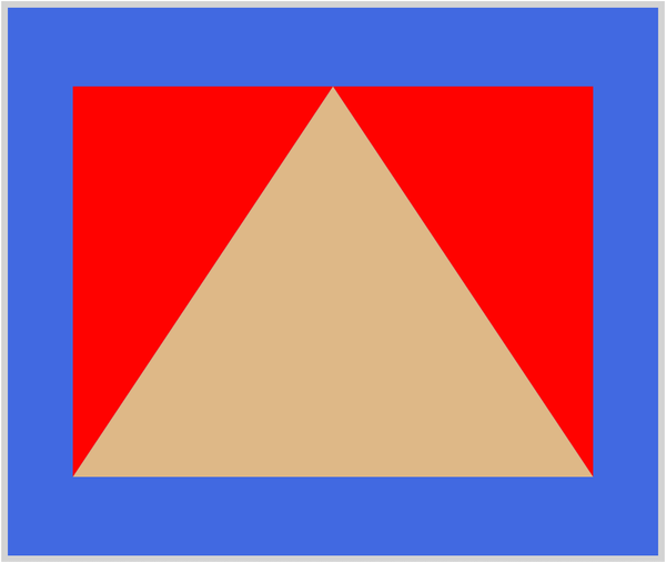 CSS Art - How to Make and Manipulate Basic CSS Shapes